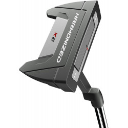 PUTTER WILSON HARMONIZED X2