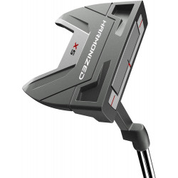 PUTTER WILSON HARMONIZED X5