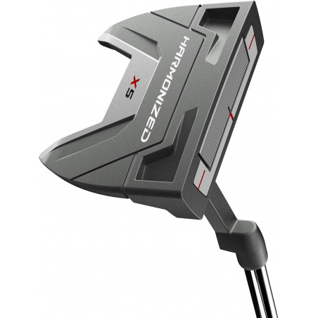 PUTTER WILSON HARMONIZED X5
