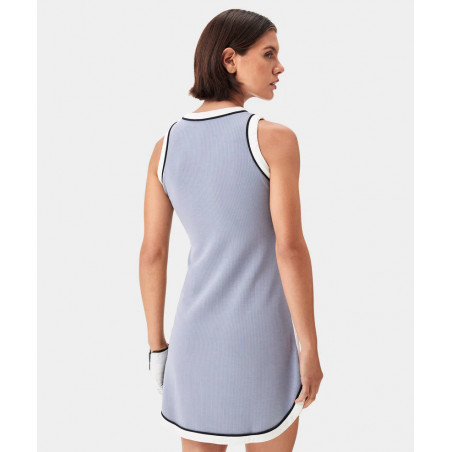 VESTIDO MACADE AVA RANGE