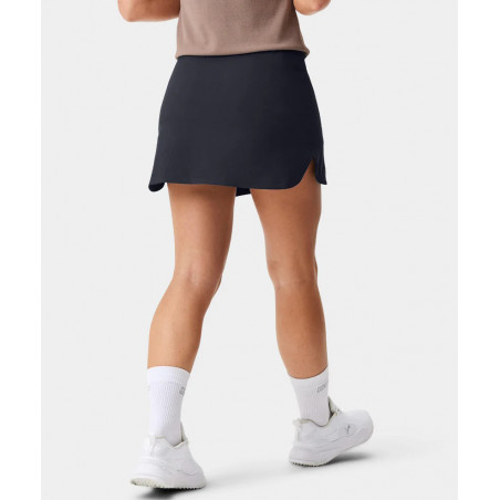 FALDA MACADE KAYA DARK BLUE