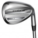 WEDGE COBRA KING-X SILVER
