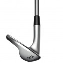 WEDGE COBRA KING-X SILVER