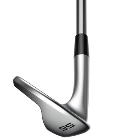 WEDGE COBRA KING-X SILVER