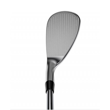 WEDGE COBRA PUR SILVER