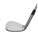 WEDGE COBRA PUR SILVER