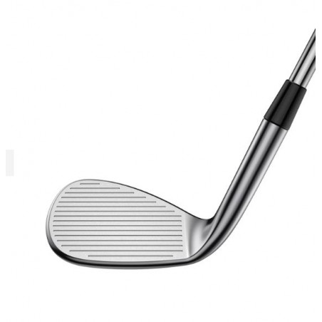WEDGE COBRA PUR SILVER