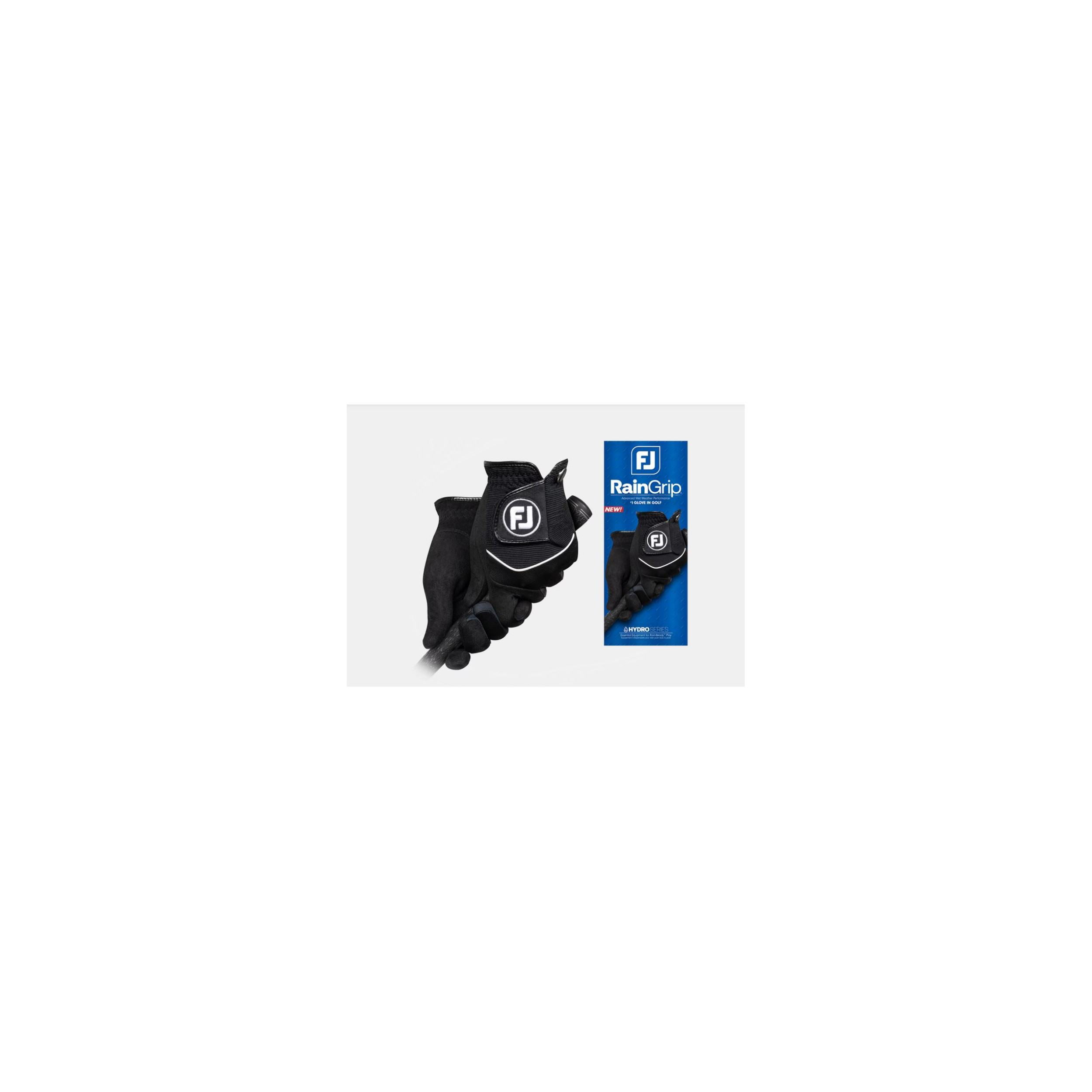 GUANTES DE GOLF FOOTJOY RAINGRIP PAR 