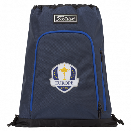 BOLSA SACK PACK TITLEIST RYDER CUP 2025