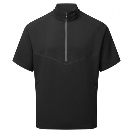 CORTAVIENTOS FOOTJOY ZEPHYR NEGRO