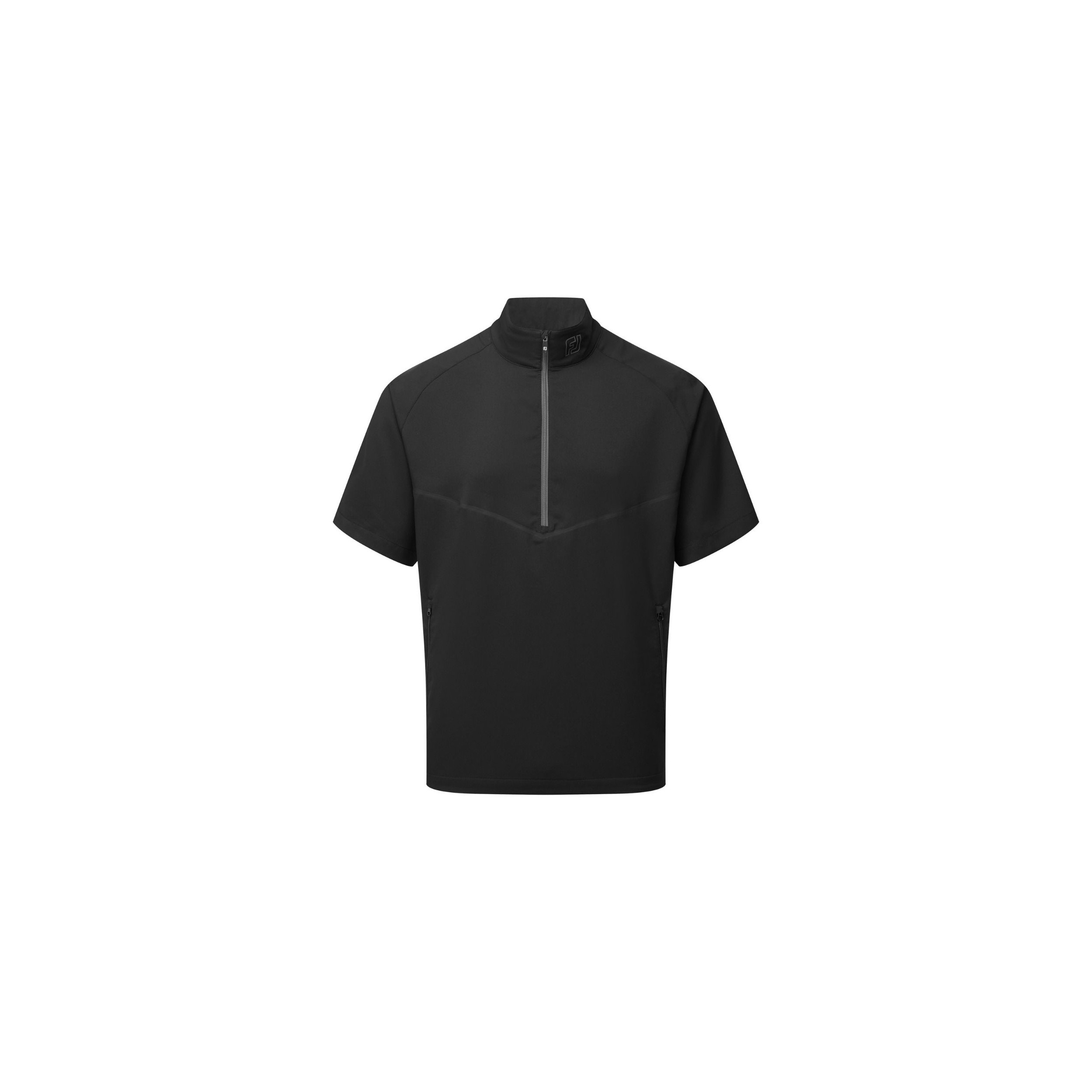 CORTAVIENTOS FOOTJOY ZEPHYR NEGRO