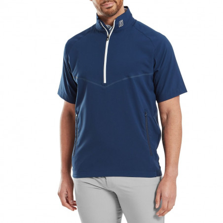 CORTAVIENTOS FOOTJOY ZEPHYR AZUL