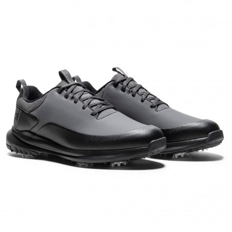 ZAPATOS DE GOLF FOOTJOY TOUR RIVAL GRIS 56965