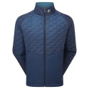 CHAQUETA FOOTJOY INSULATED AZUL