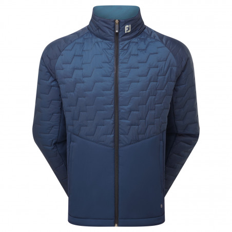 CHAQUETA FOOTJOY INSULATED AZUL