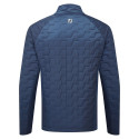 CHAQUETA FOOTJOY INSULATED AZUL