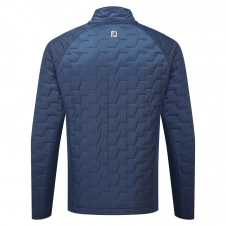 CHAQUETA FOOTJOY INSULATED AZUL