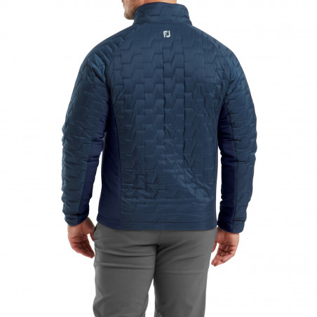 CHAQUETA FOOTJOY INSULATED AZUL