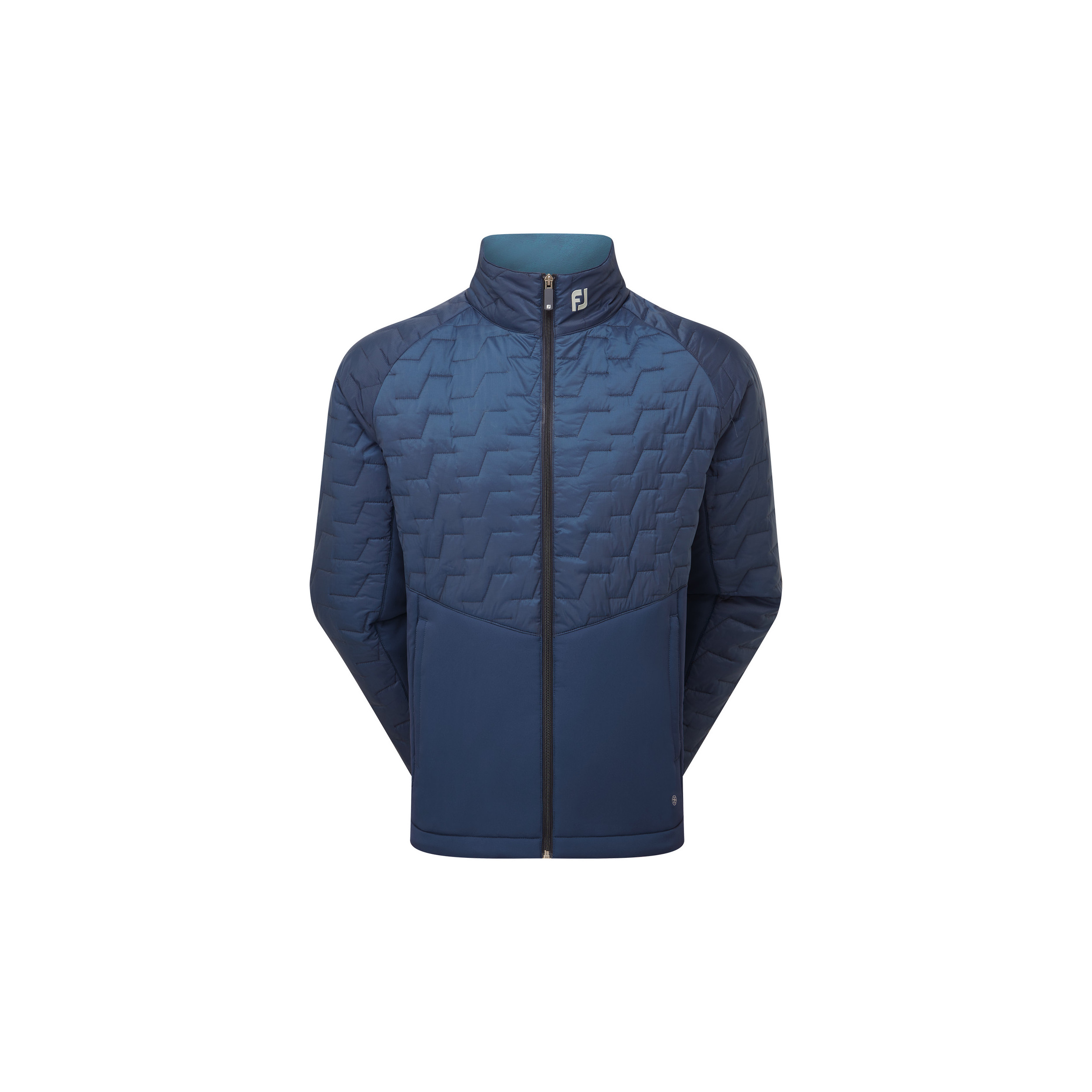 CHAQUETA FOOTJOY INSULATED AZUL