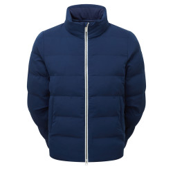 CHAQUETA FOOTJOY LADY INSULATED AZUL