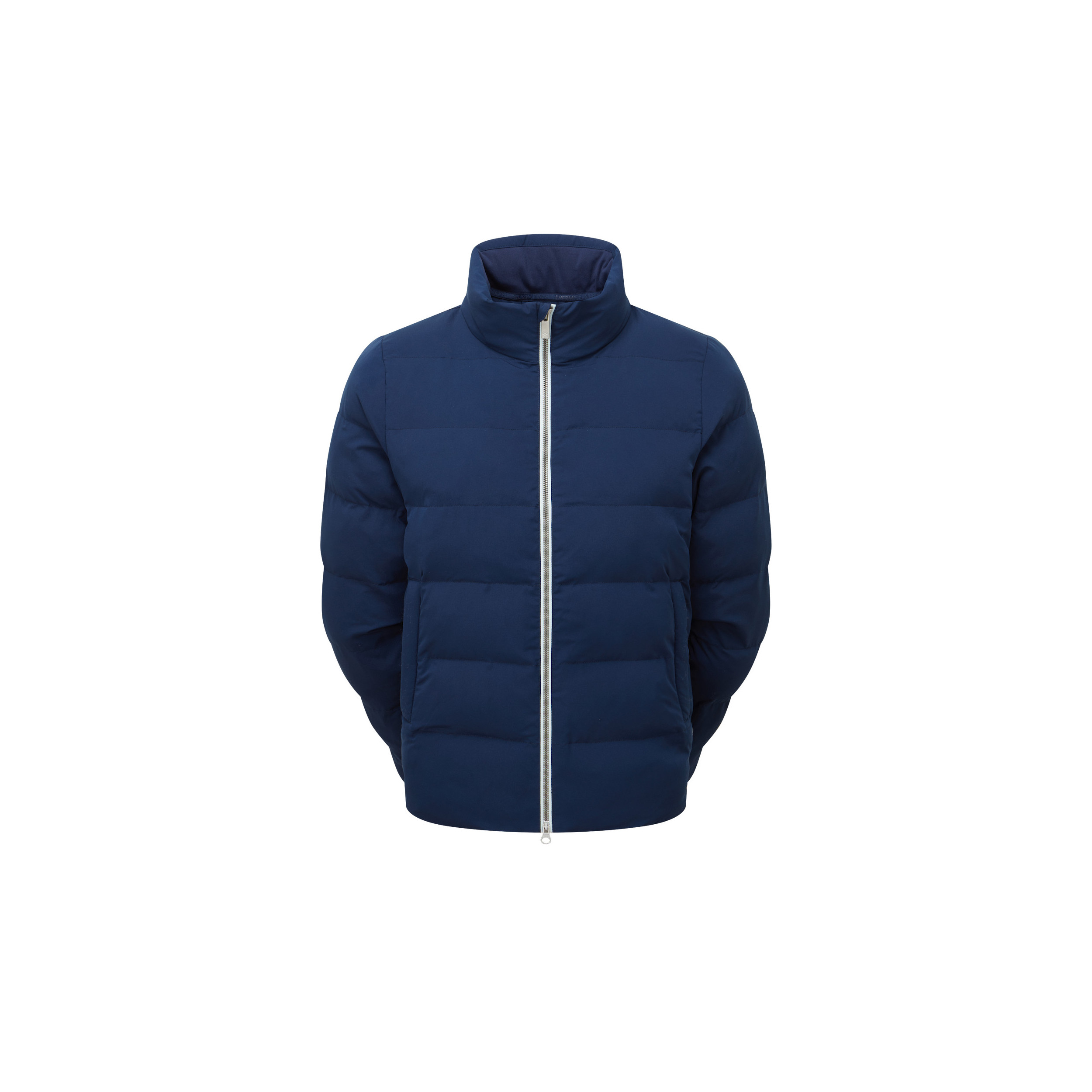 CHAQUETA FOOTJOY LADY INSULATED AZUL