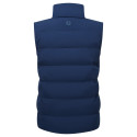 CHALECO FOOTJOY LADY INSULATED AZUL