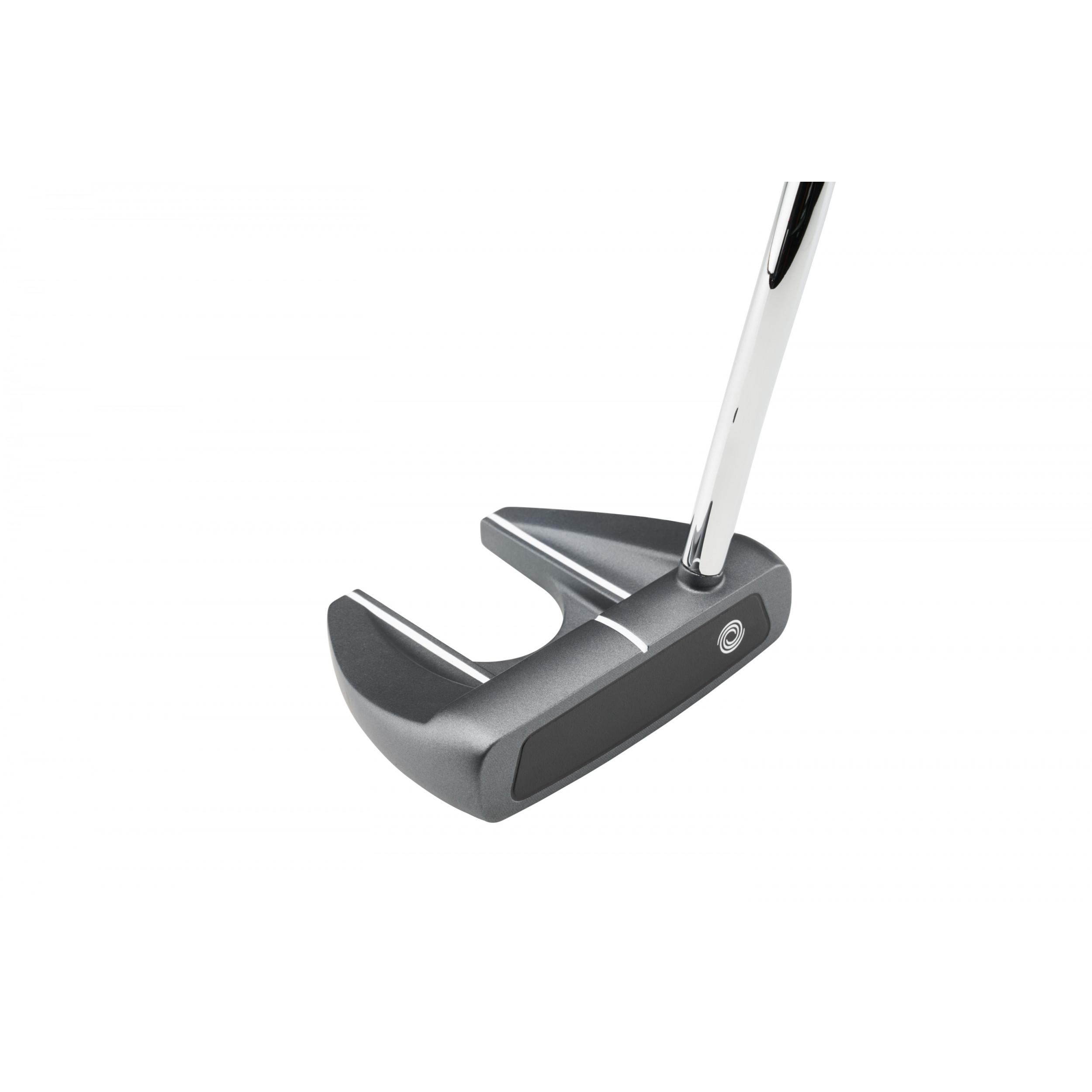 PUTTER ODYSSEY DFX 25 VLINE FANG DB