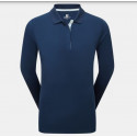 POLO FOOTJOY LADY THERMO SERIES NAVY