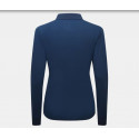 POLO FOOTJOY LADY THERMO SERIES NAVY