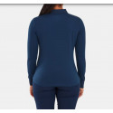 POLO FOOTJOY LADY THERMO SERIES NAVY