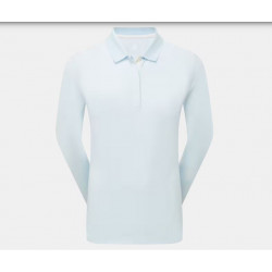 POLO FOOTJOY LADY THERMO SERIES ICE BLUE
