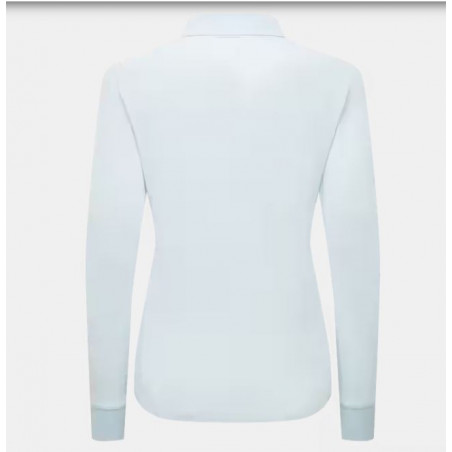 POLO FOOTJOY LADY THERMO SERIES ICE BLUE