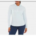POLO FOOTJOY LADY THERMO SERIES ICE BLUE