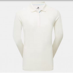 POLO FOOTJOY LADY THERMO SERIES WHITE