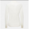 POLO FOOTJOY LADY THERMO SERIES WHITE