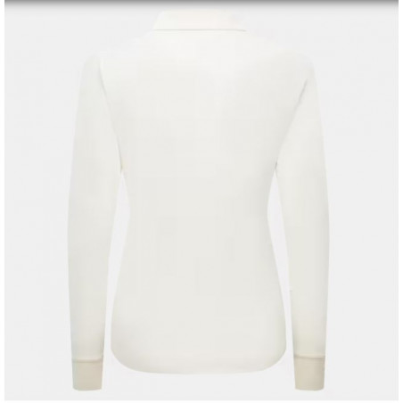 POLO FOOTJOY LADY THERMO SERIES WHITE
