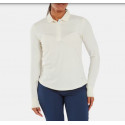 POLO FOOTJOY LADY THERMO SERIES WHITE