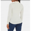 POLO FOOTJOY LADY THERMO SERIES WHITE
