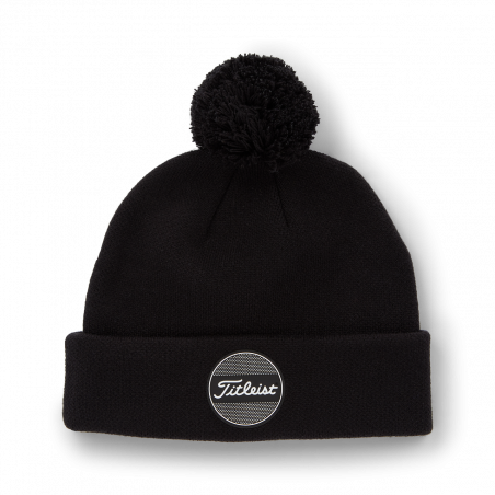 GORRO TITLEIST BOARDWALK POM POM