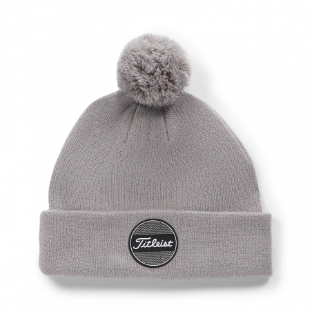 GORRO TITLEIST BOARDWALK POM POM