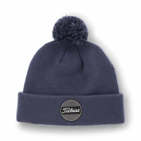 GORRO TITLEIST BOARDWALK POM POM