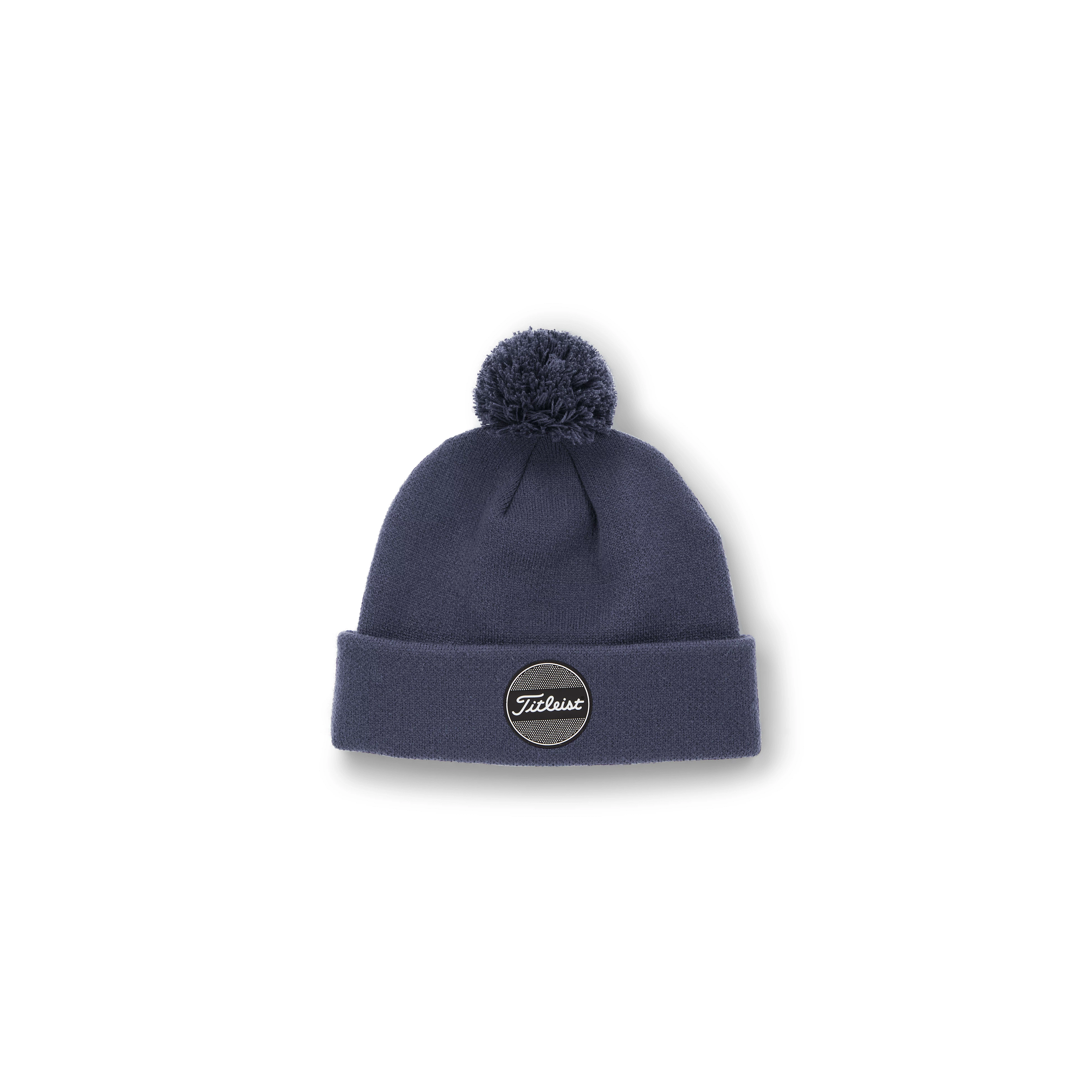 GORRO TITLEIST BOARDWALK POM POM