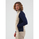 CHALECO CHERVO ESATTORE BEIGE