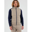 CHALECO CHERVO ESATTORE BEIGE
