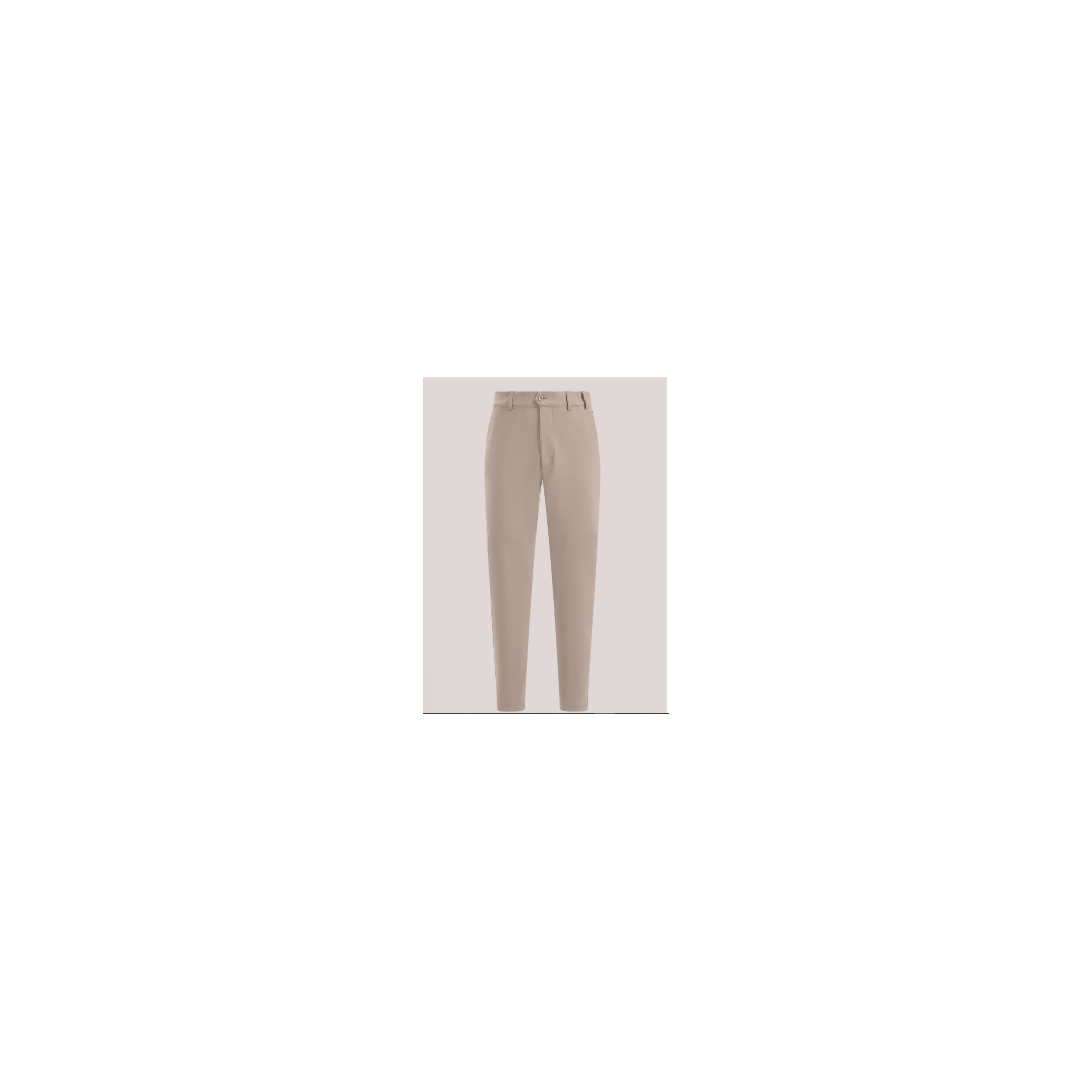 PANTALON CHERVO SETTO BEIGE