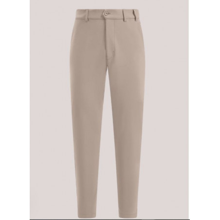 PANTALON CHERVO SETTO BEIGE