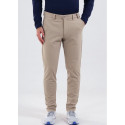 PANTALON CHERVO SETTO BEIGE