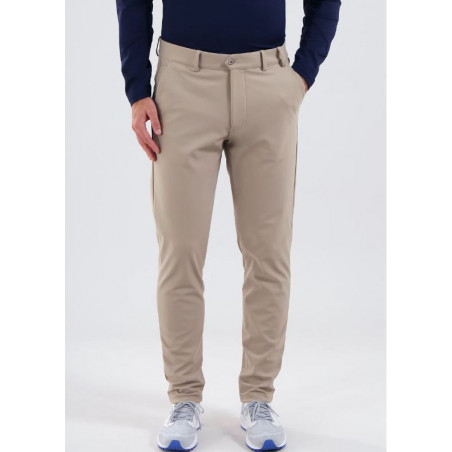 PANTALON CHERVO SETTO BEIGE