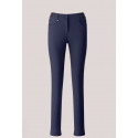 PANTALON CHERVO LADY SINGOLO NAVY
