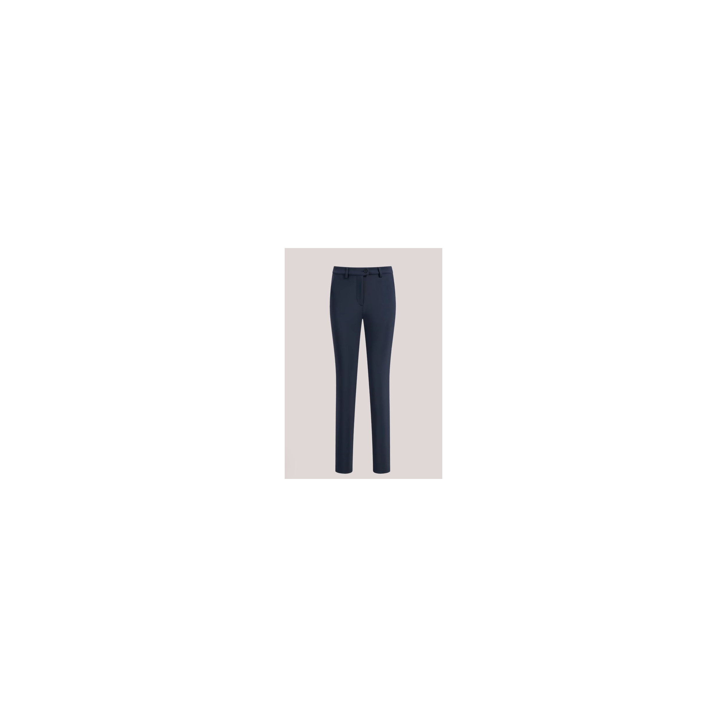 PANTALON CHERVO LADY STILISTA NAVY